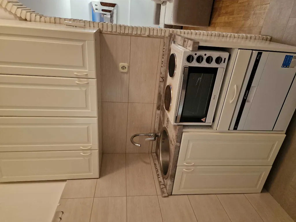 Studio Apartment in Rovinj for 2 Guests