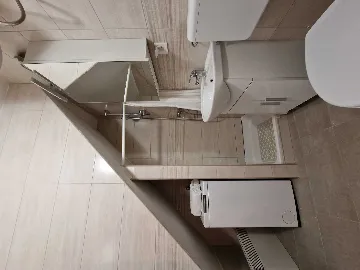 Studio Apartment in Rovinj for 2 Guests