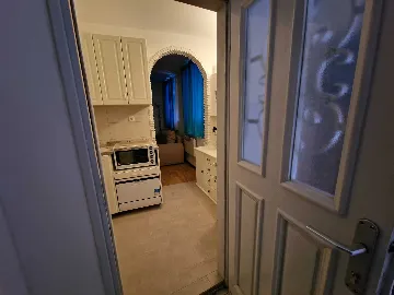 Studio Apartment in Rovinj for 2 Guests