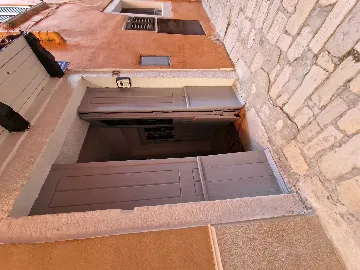 Studio Apartment in Rovinj for 2 Guests