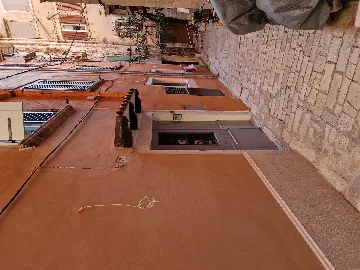 Studio Apartment in Rovinj for 2 Guests