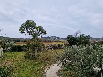 Rovinj Apartment for 3 Guests with Balcony