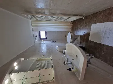 Rovinj Apartment for 3 Guests with Balcony