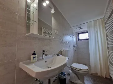 Rovinj Apartment for 3 Guests with Balcony