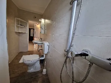 Rovinj Apartment for 3 Guests with Balcony