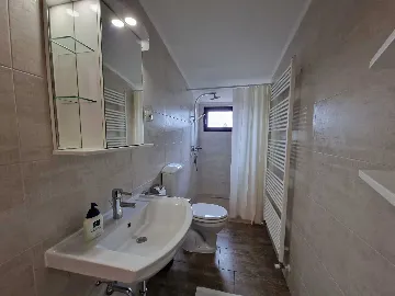 Rovinj Apartment for 3 Guests with Balcony