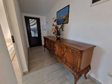 Rovinj Apartment for 3 Guests with Balcony