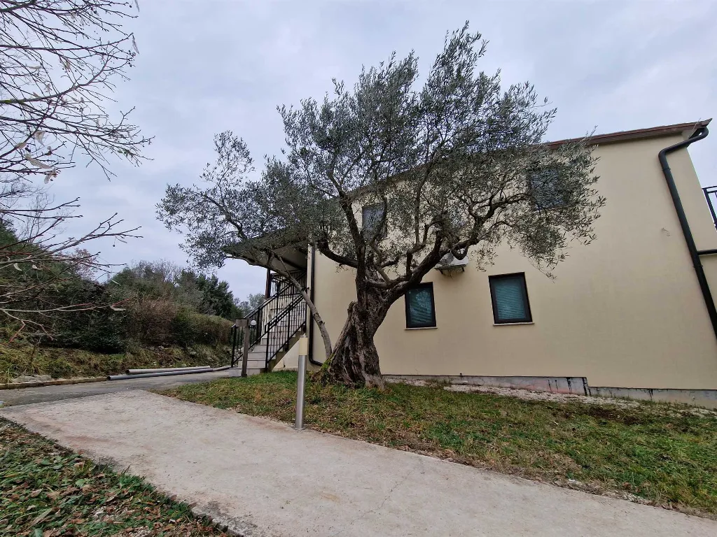Rovinj Apartment for 3 Guests with Balcony