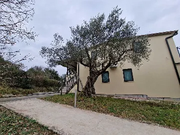 Rovinj Apartment for 3 Guests with Balcony