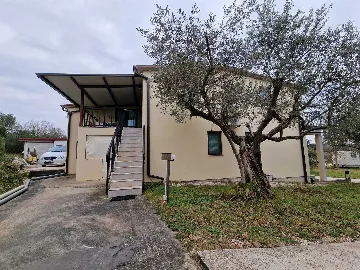 Rovinj Apartment for 3 Guests with Balcony