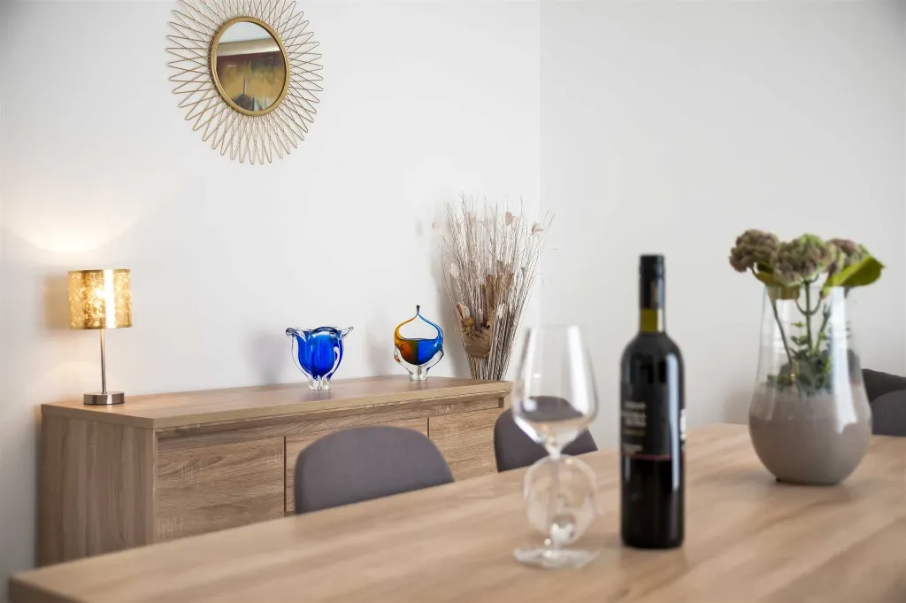 Three-Bedroom Apartment in Rovinj for 6 Guests