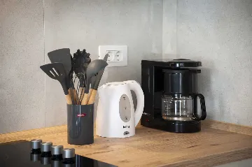 Three-Bedroom Apartment in Rovinj for 6 Guests