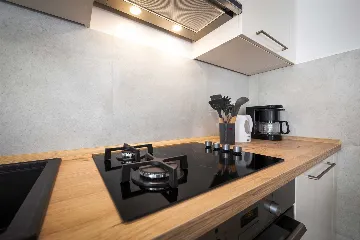 Three-Bedroom Apartment in Rovinj for 6 Guests