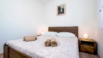 Three-Bedroom Apartment in Rovinj for 6 Guests