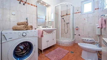 Three-Bedroom Apartment in Rovinj for 6 Guests