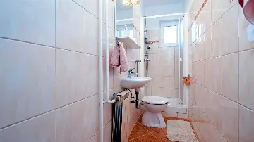 Three-Bedroom Apartment in Rovinj for 6 Guests