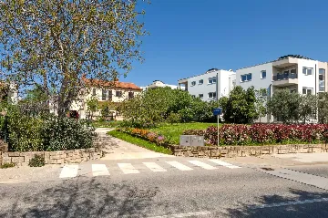 Three-Bedroom Apartment in Rovinj for 6 Guests