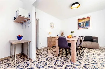 Three-Bedroom Apartment in Rovinj for 6 Guests