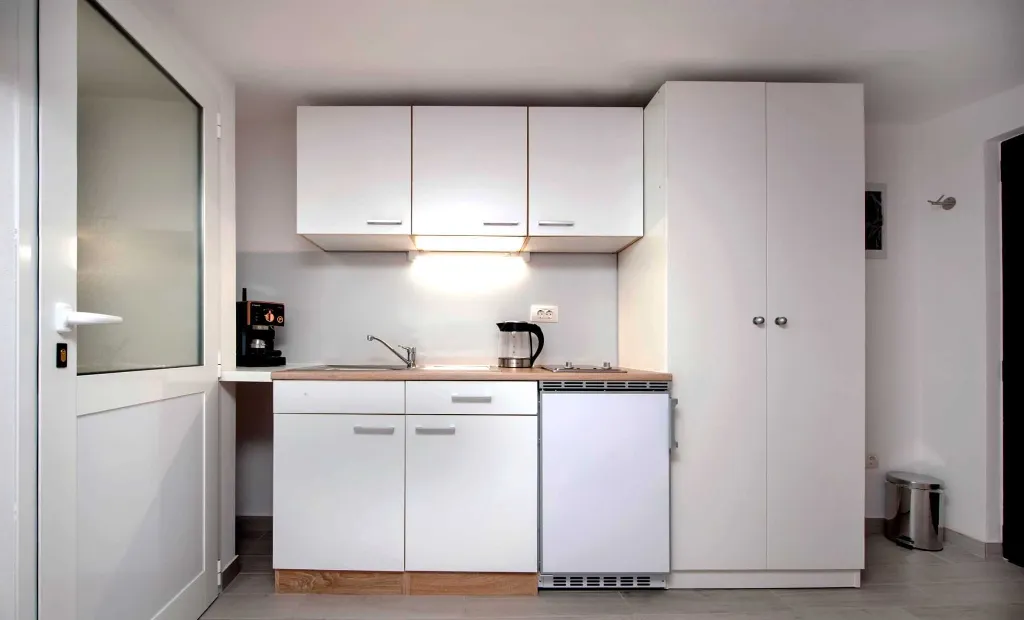 Studio Apartment with Balcony in Rovinj
