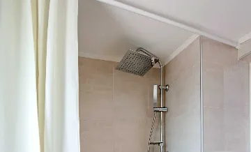 Studio Apartment with Balcony in Rovinj