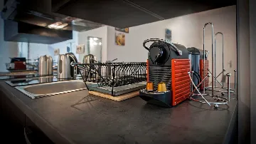 Rovinj City Center Studio Apartment for 2