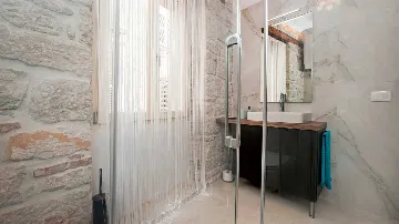 Rovinj City Center Studio Apartment for 2