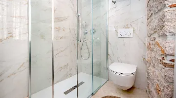 Rovinj City Center Studio Apartment for 2