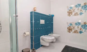 3-Bedroom Apartment in Rovinj for Up to 6