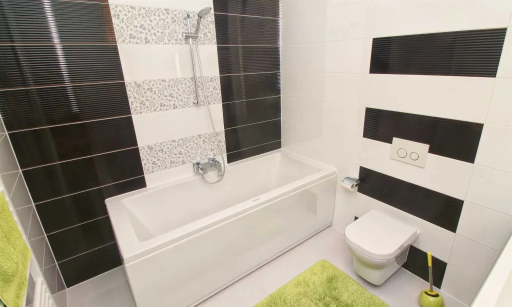 3-Bedroom Apartment with Private Garden in Rovinj