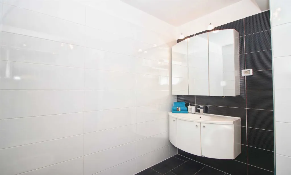 3-Bedroom Apartment with Private Garden in Rovinj