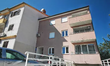 Double Room in Rovinj for 2 Guests