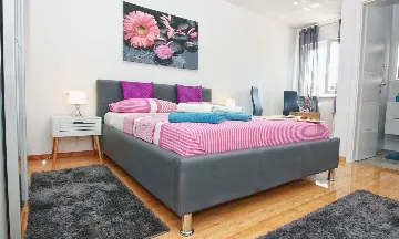 Double Room in Rovinj for 2 Guests