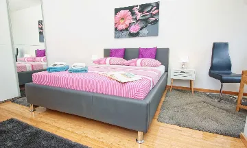 Double Room in Rovinj for 2 Guests