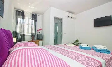 Double Room in Rovinj for 2 Guests