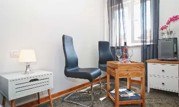 Double Room in Rovinj for 2 Guests