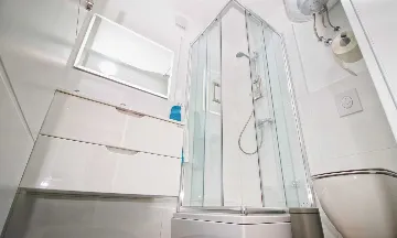 Double Room in Rovinj for 2 Guests