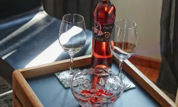 Double Room in Rovinj for 2 Guests