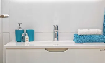 Double Room in Rovinj for 2 Guests