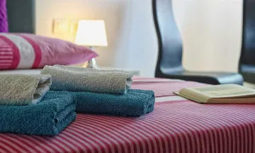 Double Room in Rovinj for 2 Guests