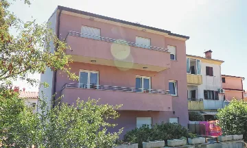 Double Room in Rovinj for 2 Guests