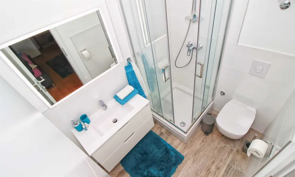 Double Room in Rovinj for 2 Guests