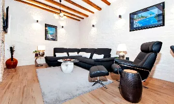 Rovinj 1-Bedroom Apartment for 2 Guests