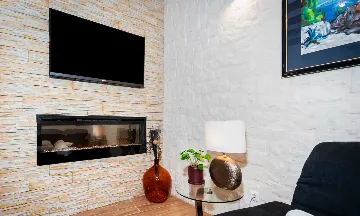 Rovinj 1-Bedroom Apartment for 2 Guests