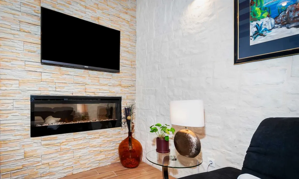 Rovinj 1-Bedroom Apartment for 2 Guests