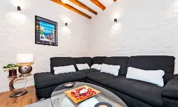 Rovinj 1-Bedroom Apartment for 2 Guests