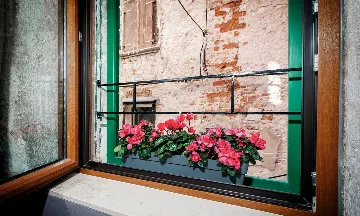 Rovinj 1-Bedroom Apartment for 2 Guests