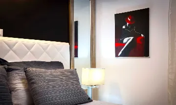 Rovinj 1-Bedroom Apartment for 2 Guests