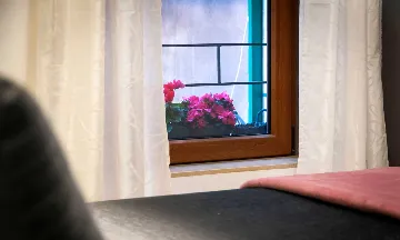 Rovinj 1-Bedroom Apartment for 2 Guests