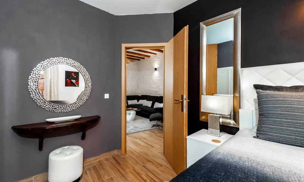 Rovinj 1-Bedroom Apartment for 2 Guests