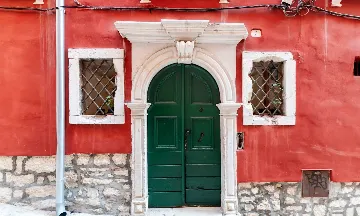 Rovinj 1-Bedroom Apartment for 2 Guests